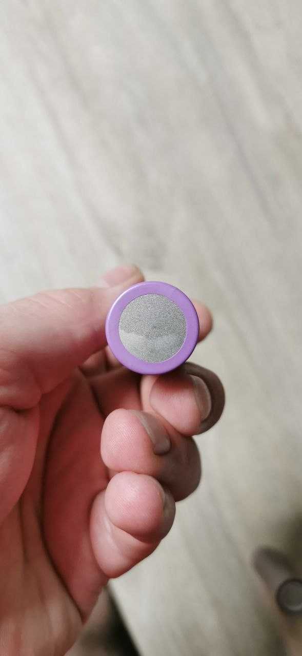 Акумулятор BAK N21700CG-50E 5000mAh (новий)