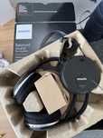 Słuchawki bezprzewodowe Philips SHC5100