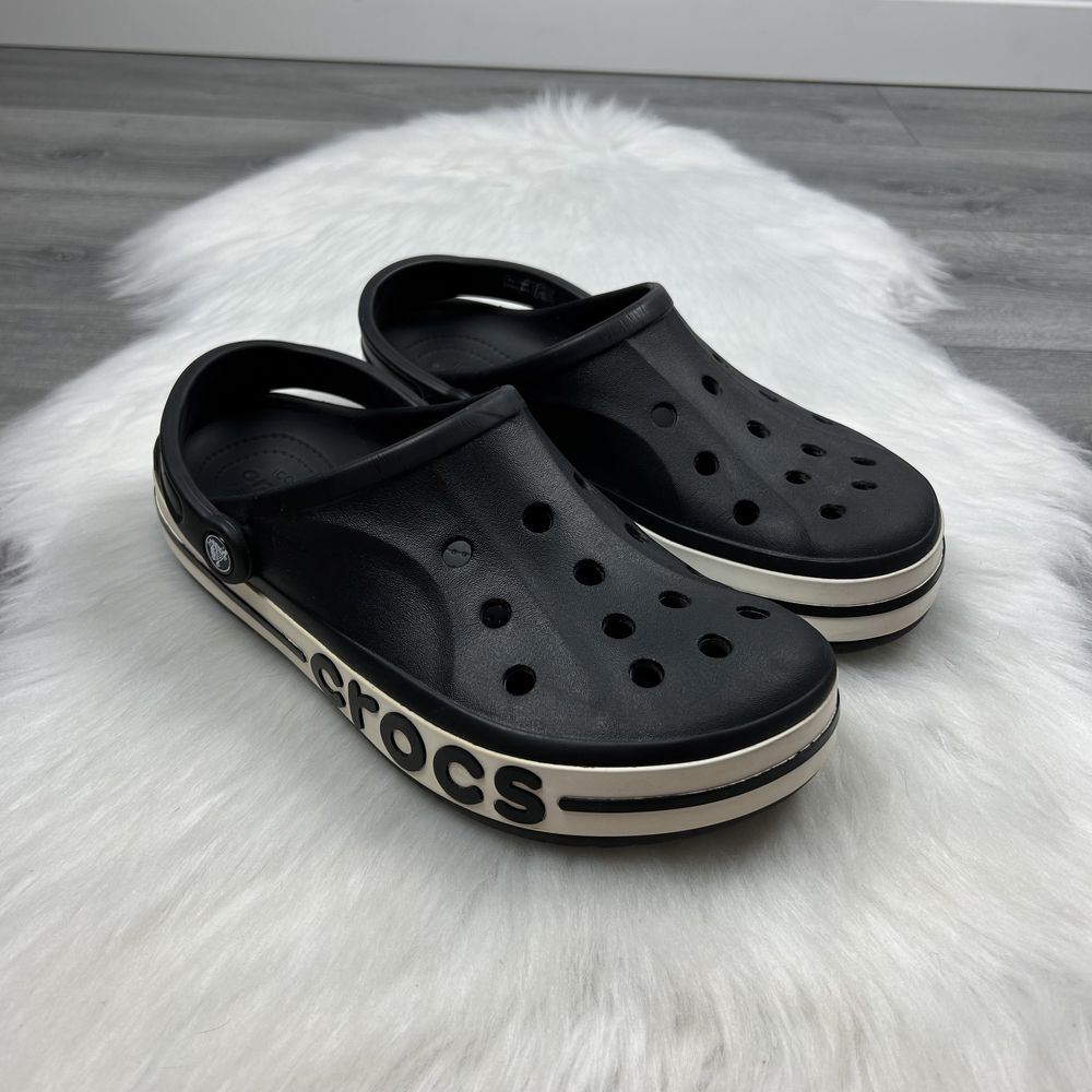 Чоловічі оригінальні крокси Crocs
