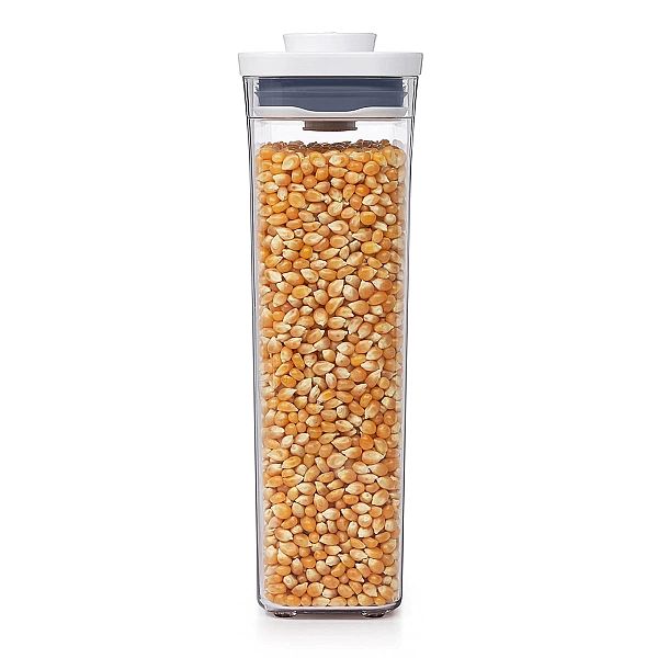 Pojemnik POP2 - 1.8L prostokąt SLIM (D) - Good Grips / OXO