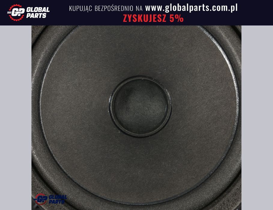 Seat Leon Cupra 5F Głośnik Drzwi Lewy Prawy Tył 5F