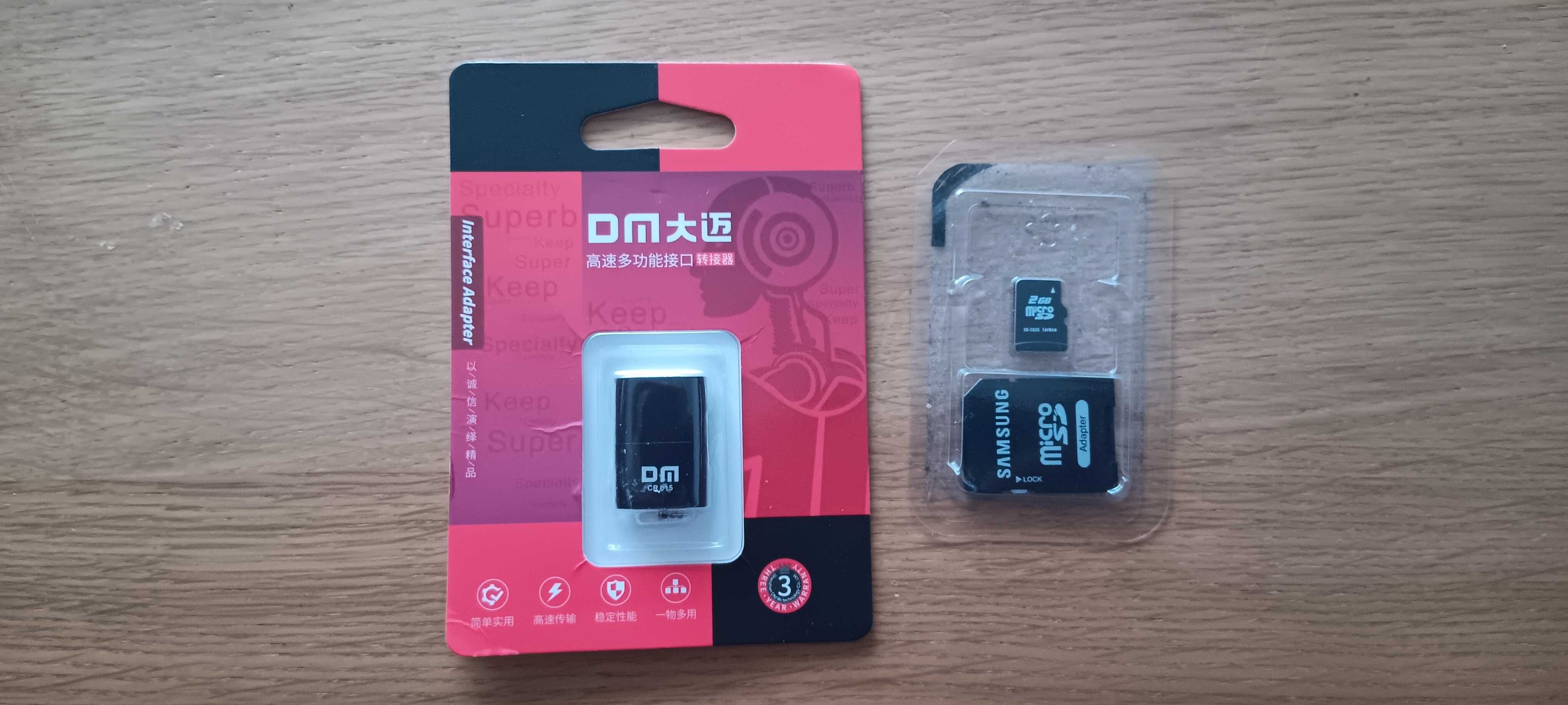 Pen-Drives, Leitor, Disco 2.5