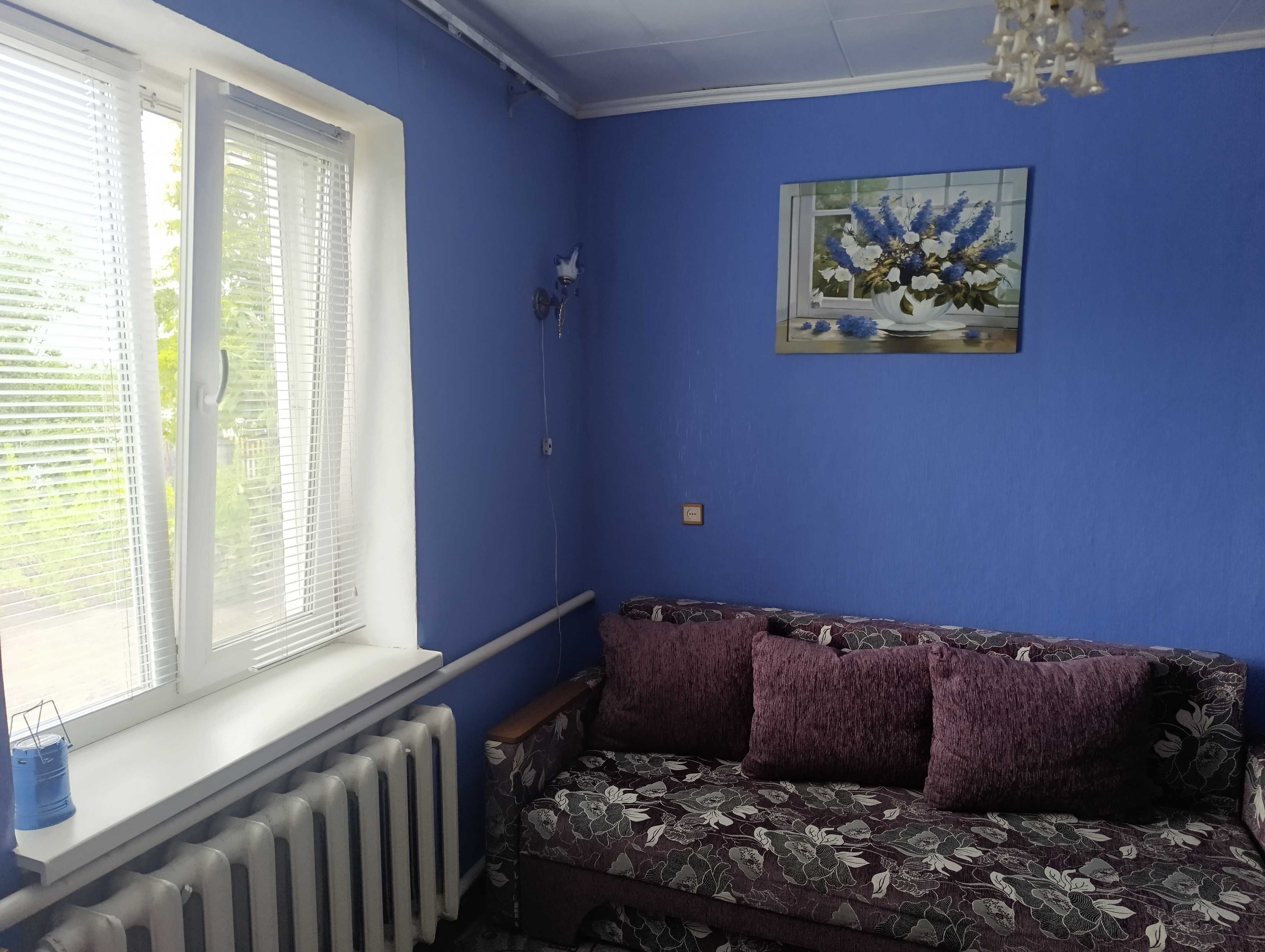 Будинок в с.Новопетрівка