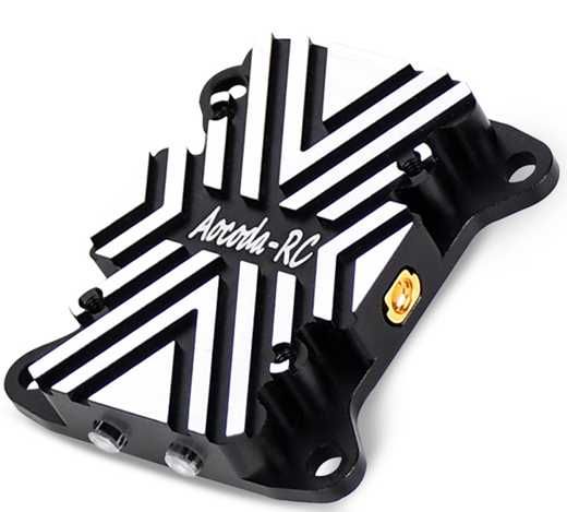 Aocoda-RC VTX 1.6W 5.8G 40CH