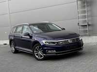 Volkswagen Passat R-LINE VIRTALE Automat Full LED Skóra idealny