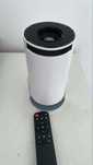 Mini projector.