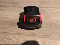 Bateria Milwaukee 5ah