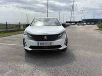 Peugeot 3008 1.5 BlueHDi Allure Pack EAT8