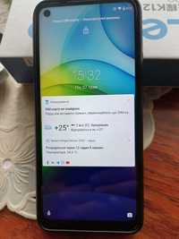 Lenovo k12 pro (Motorolla g9 power)