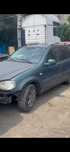 ML W 163 2.7 Mercedes