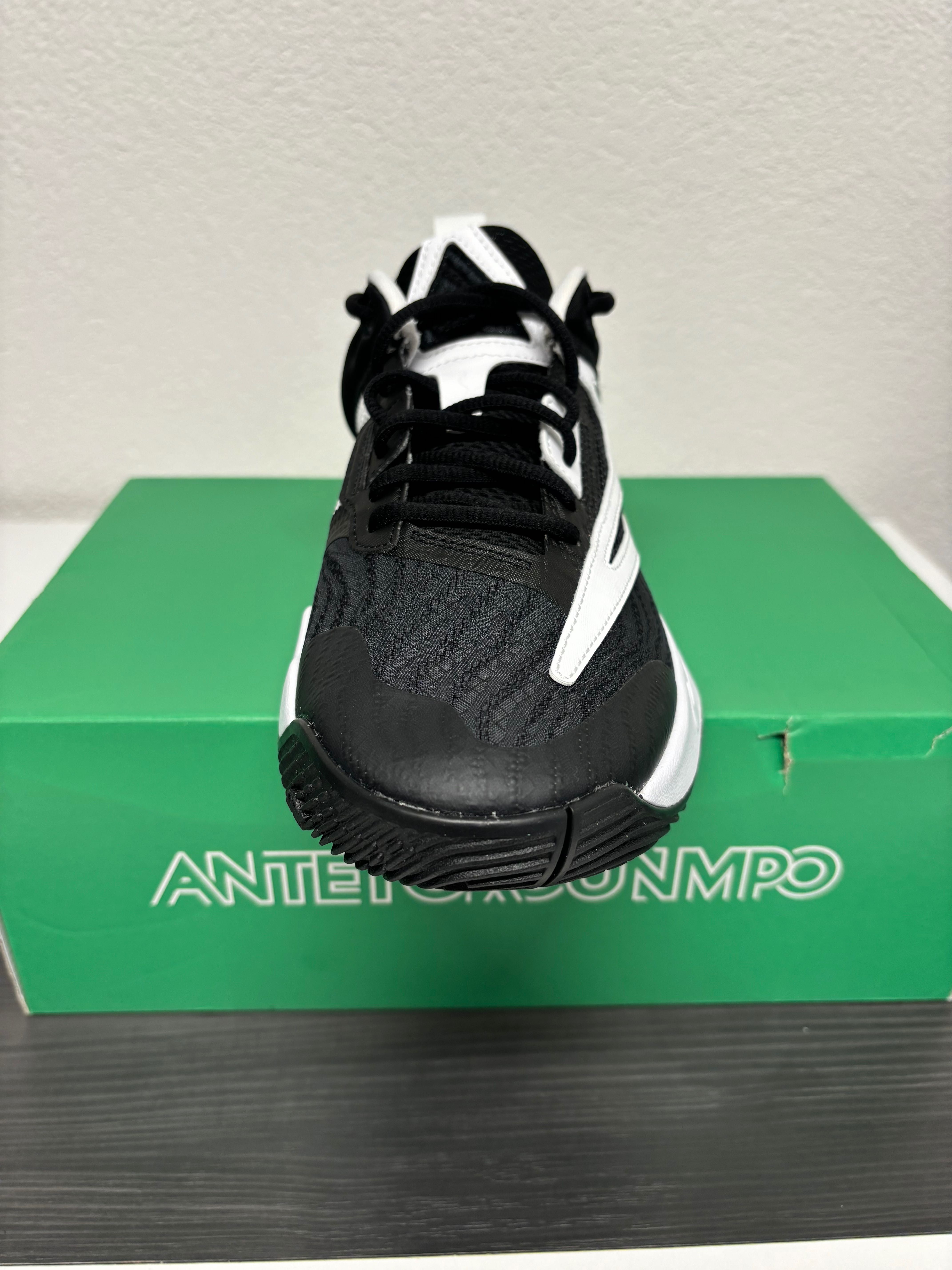 Nike Giannis immortality 3 novos