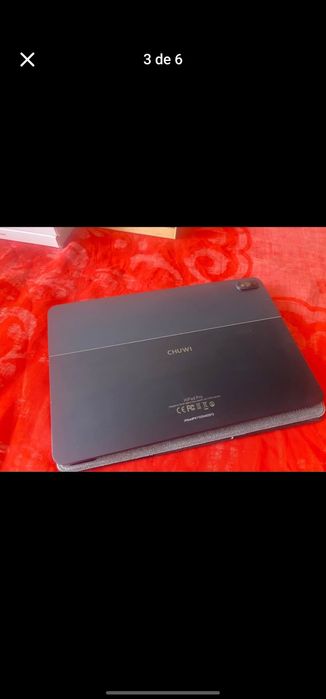Tablet CHUWI HI Pad Pro