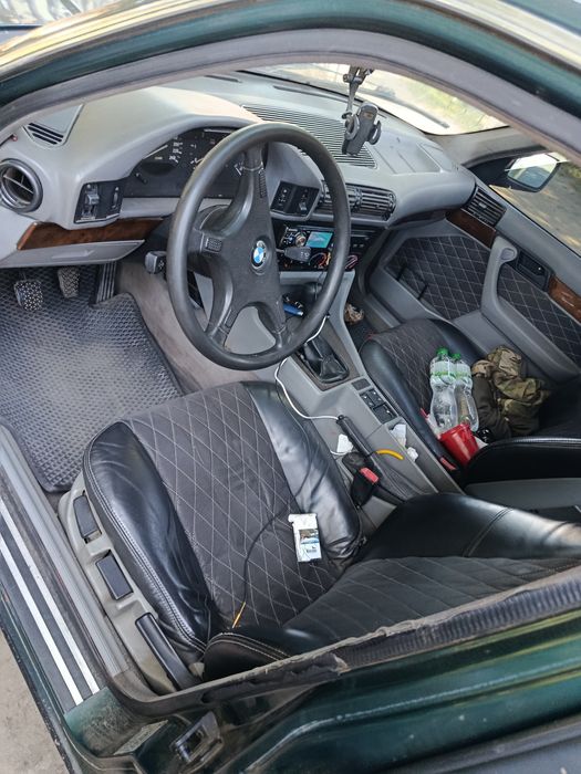 Продам е34 мотор 51плита  можно переоформить могу пригнать