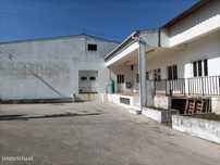 Fábrica de Enchidos/Charcutaria no Centro de Portugal