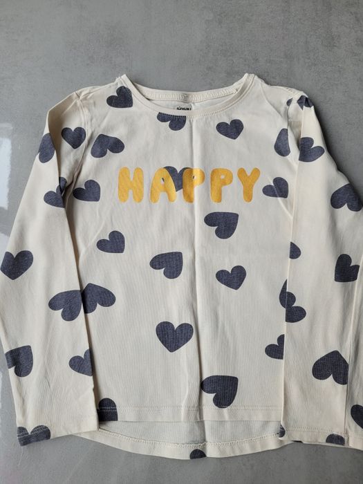 Пакет речей на дівчинку. H&M, Bembi, Chicco. 122-128 см