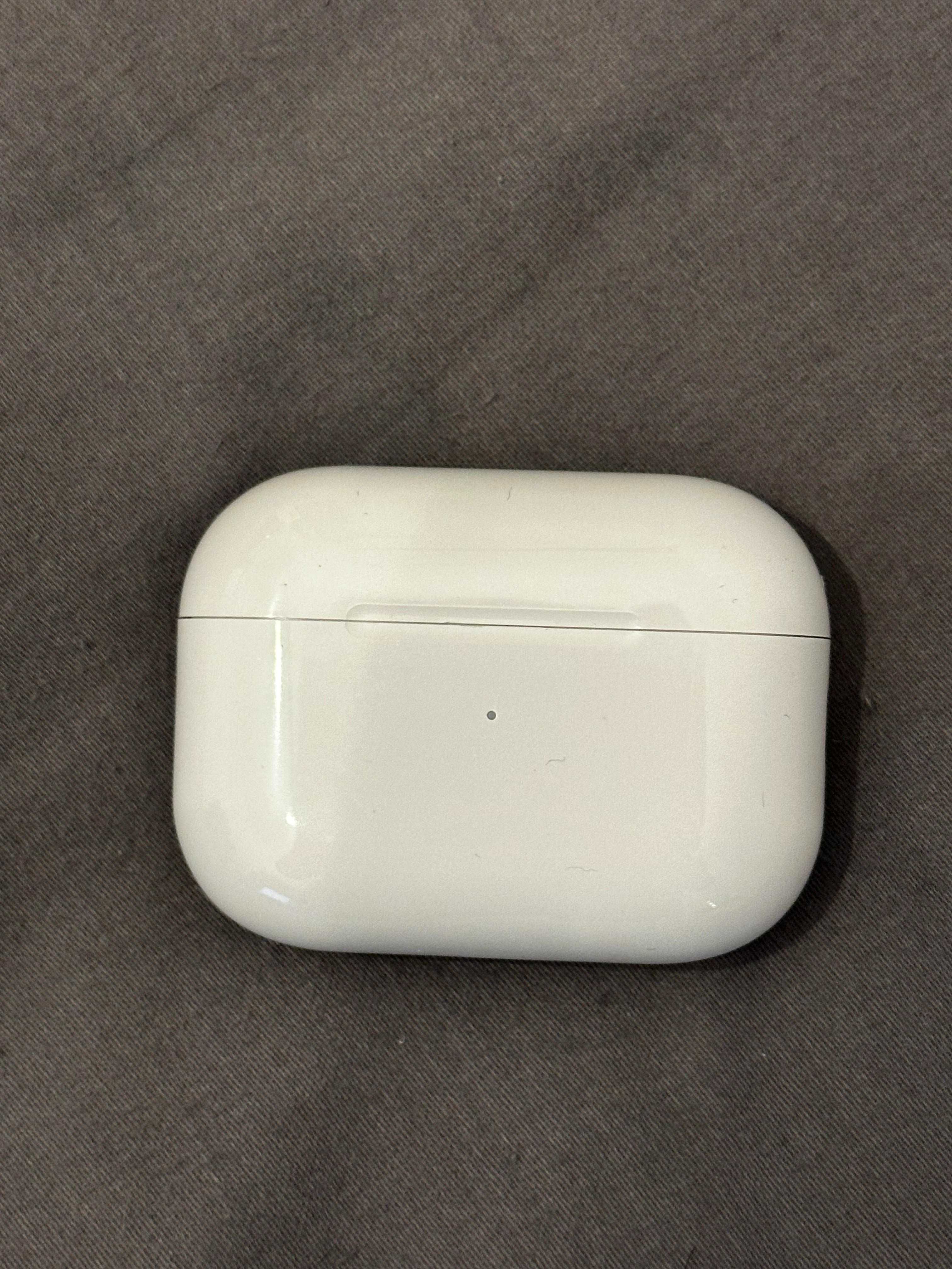 Słuchawki Apple AirPods Pro II