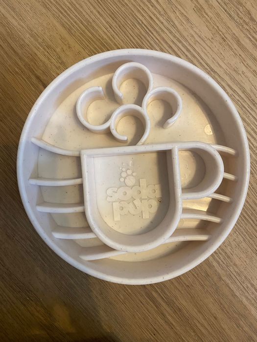Miska dla psa SodaPup Java