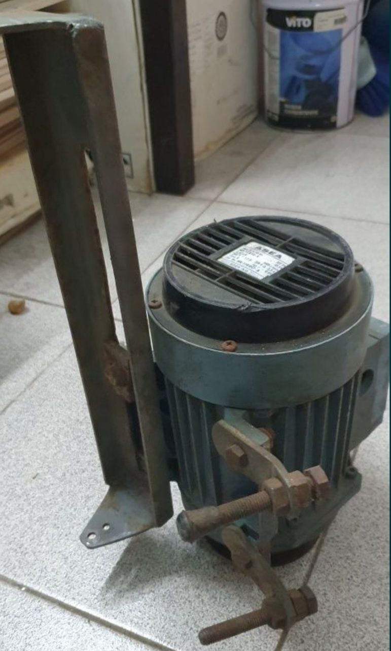 Motor Asea (usado)