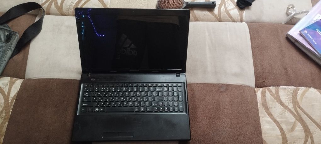 Lenovo G585 потребує ремонту