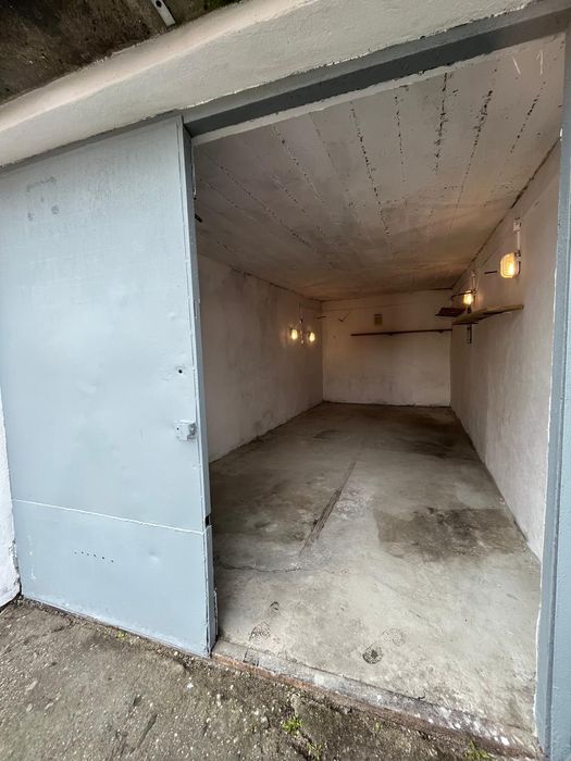 Garaż na wynajem w Chorzowie