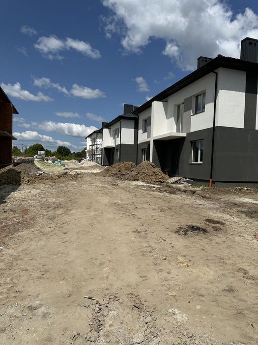 Продаж котеджу Сихів Зубра