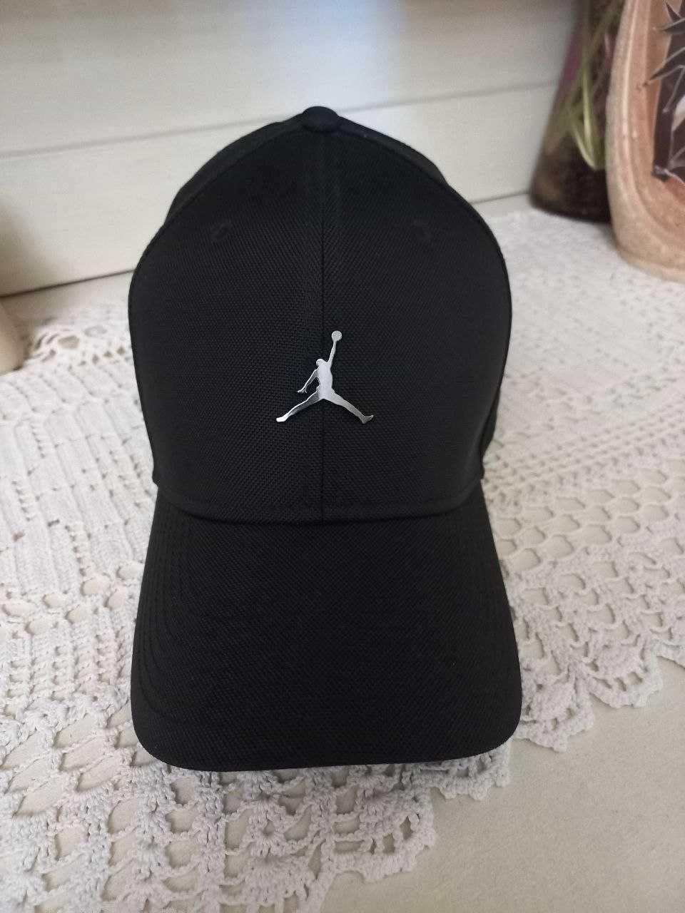 Кепка-бейсболка Jordan  розмір L-XL нова, оригінал