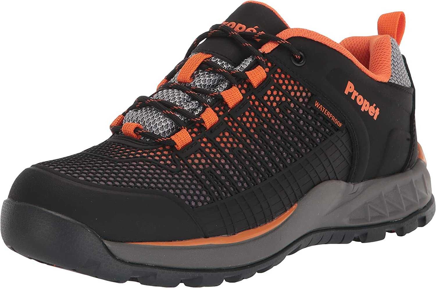 Shoesmart Propét Демисезонные ботинки кроссовки большой размер 46, 47