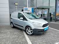 Ford Transit Courier  1.5 TDCi 95KM Trend Salon Polska Serwis Klima Szyba Alu PDC Radio