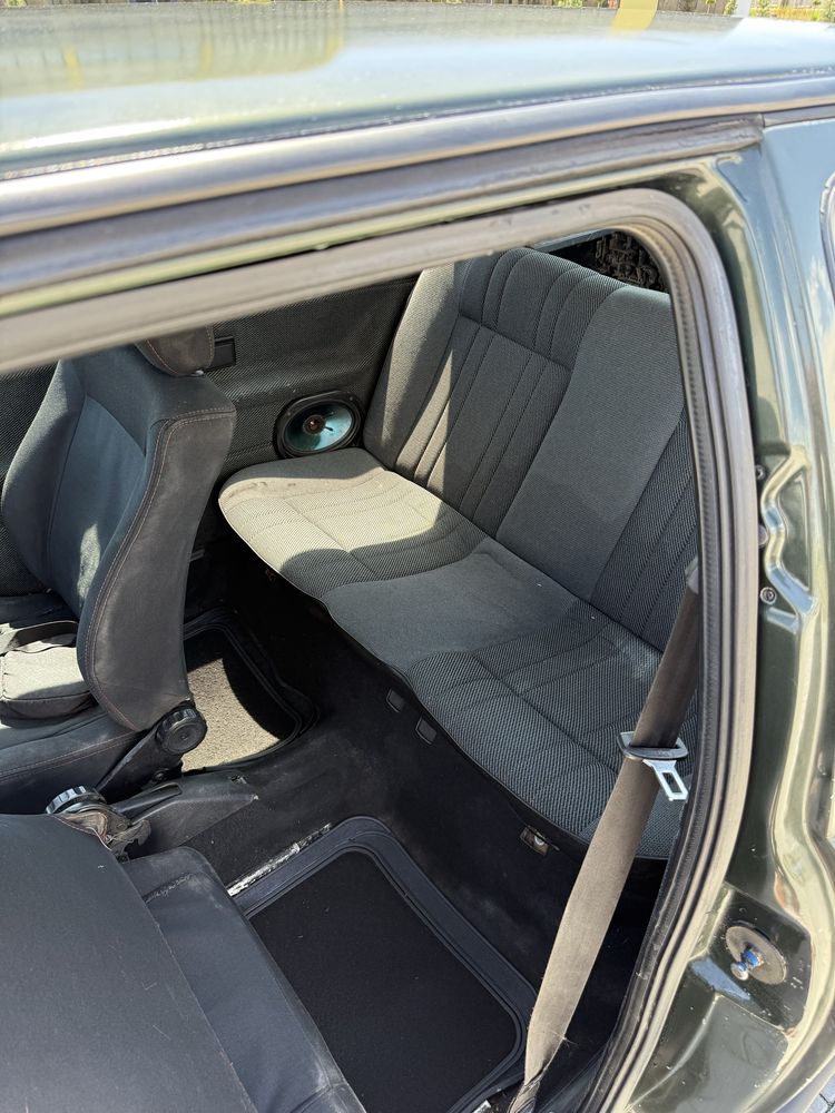 Продам volkswagen golf mk 2 1.3i