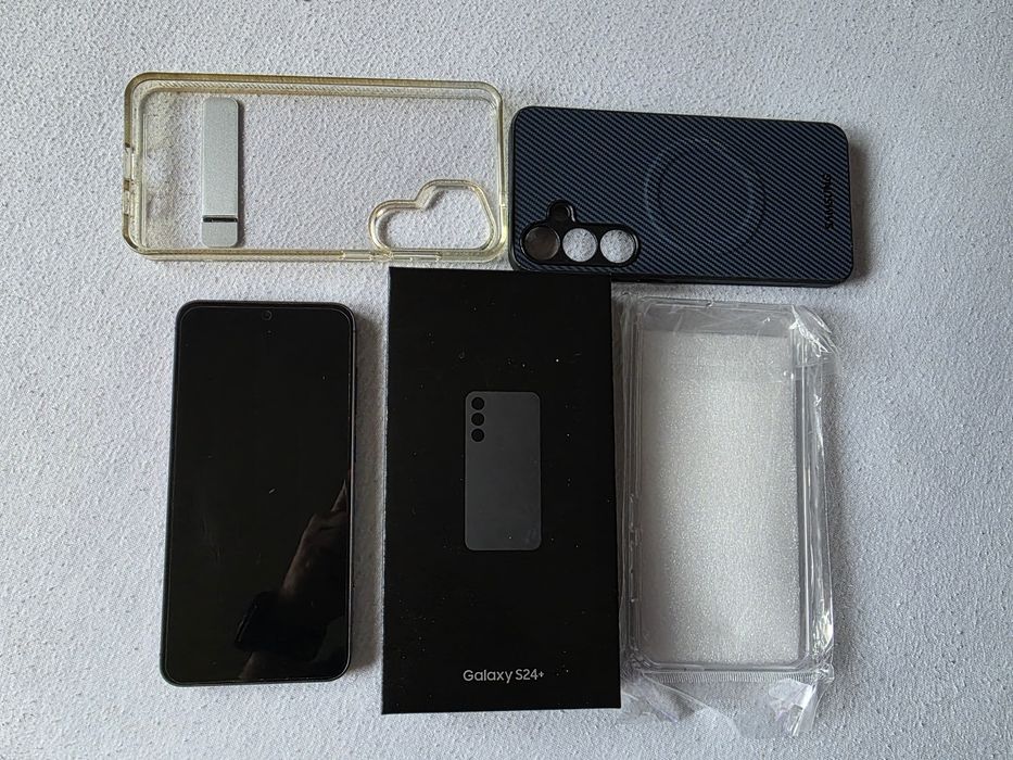 Samsung Galaxy S24+ 512GB/12GB