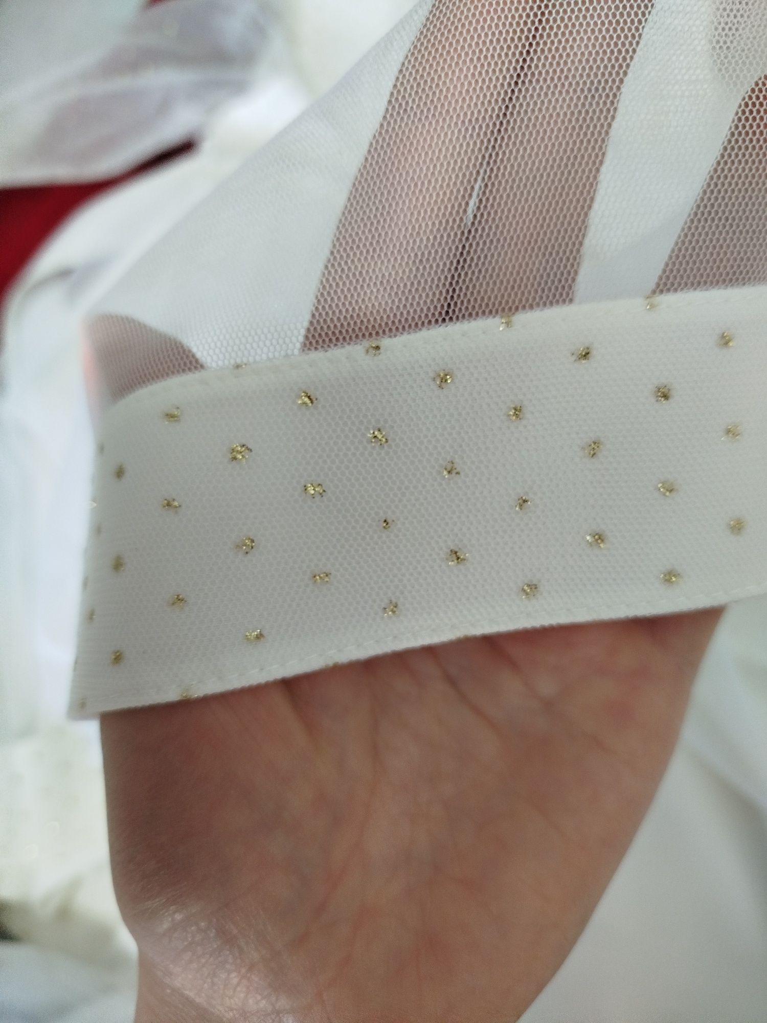 Sukienki dla małej księżniczki