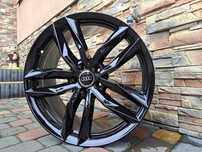 Nowe alufelgi Damina DM05 20 5X112 Audi Vw Mercedes Seat Skoda VAT
