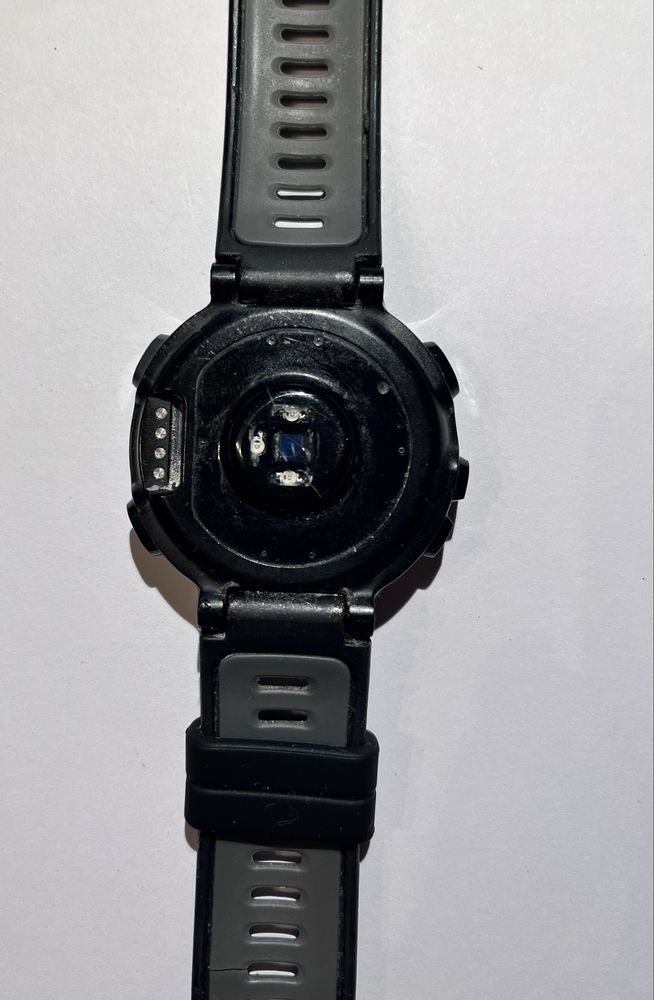 Garmin Forerunner 735XT+ pasek+ dwie ładowarki