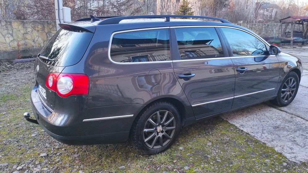 Продам Volkswagen Passat B6