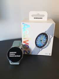 Samsung Galaxy Watch Active 2 40mm Silver