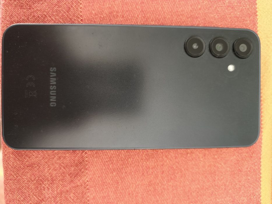 Samsung Galaxy A16 seminovo