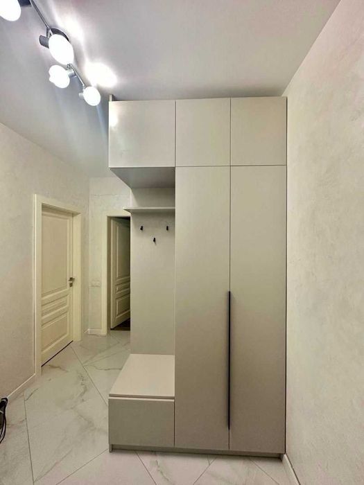 Оренда 2 кімнатної квартири по вул. Шевченка ЖК Семицвіт