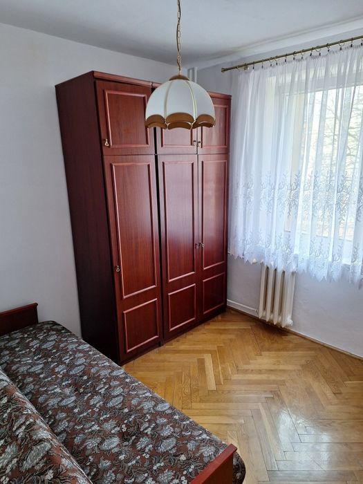 Wynajem mieszkania 3 pokojowego