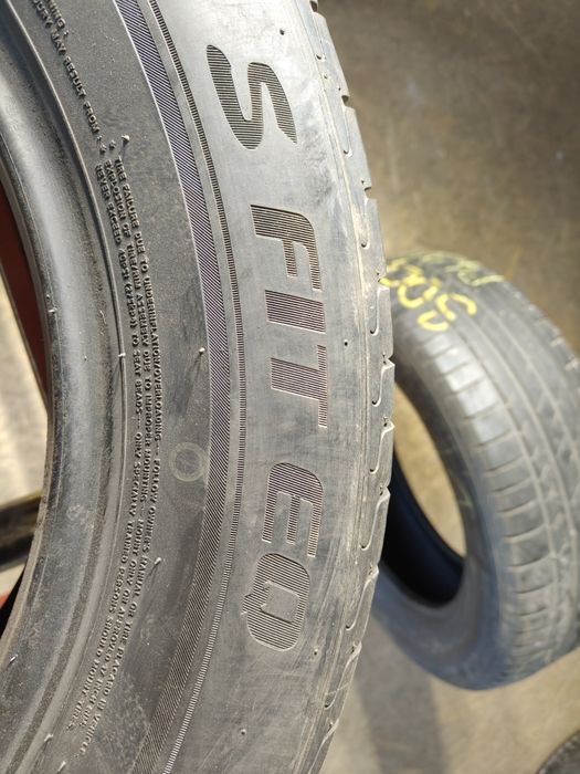 225/60R17 99 H Laufen S FIT EO         P49/S3