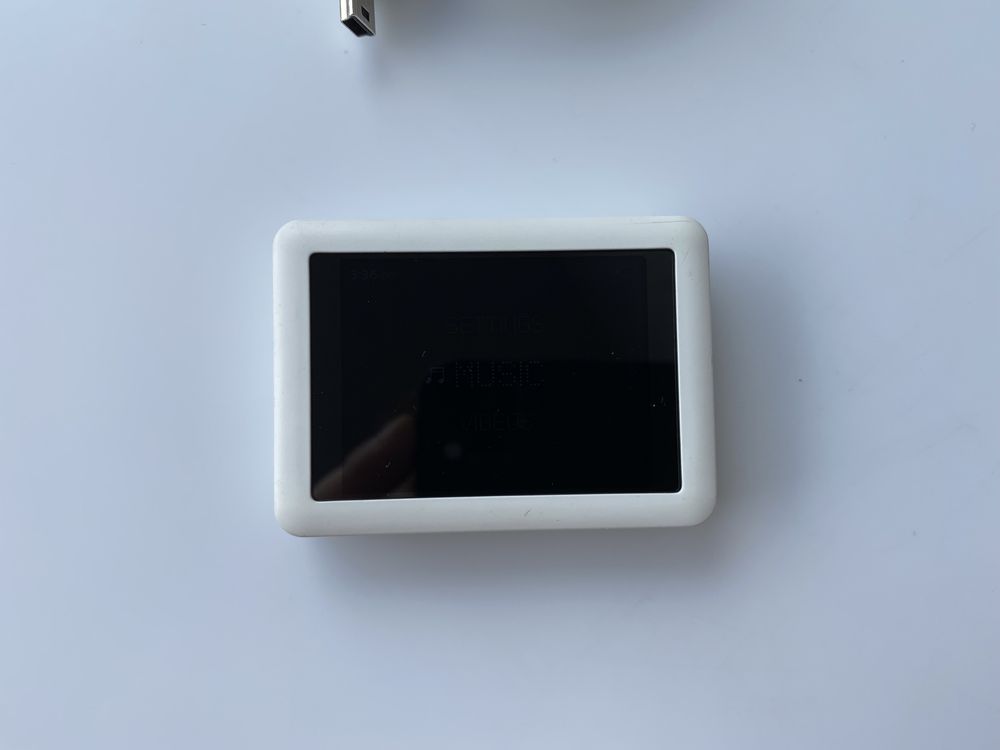 iriver lplayer 4gb