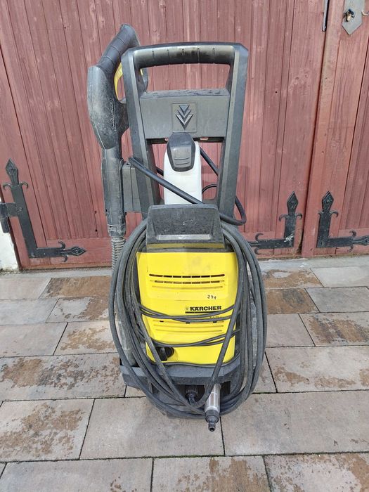 Kärcher K 5.55 J