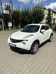 Nissan Juke Nissan Juke 1.6 Benzyna