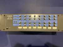 Misturador de Som Cloud Z8