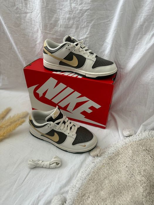 Buty Nike Dunk Low JD Damskie