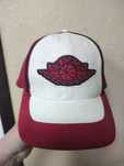 Кепка оригінал  вінтаж Nike Air Jordan Hat Cap Wings