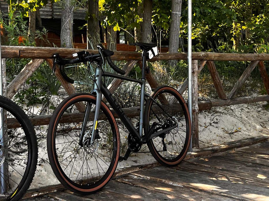 cube nuroad pro 2023