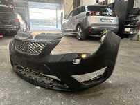 Parachoques seat ibiza FR de 2012 a2016