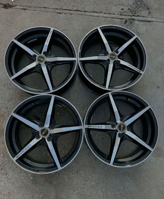 Титаны r14 4*98 ВАЗ