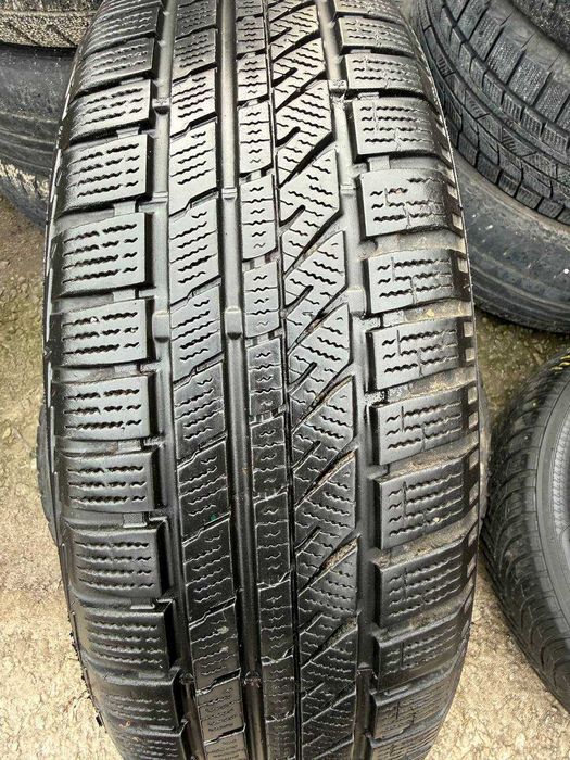 Шини Б/У 175/65 R14 Bridgestone