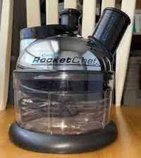 Robot Rocket Chef